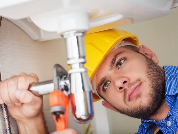 Water Damage Restoration